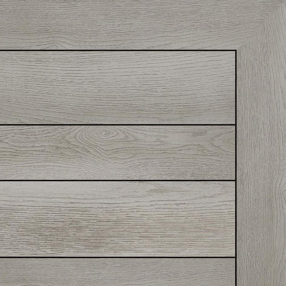 Millboard Enhanced Grain Smoked Oak SB
