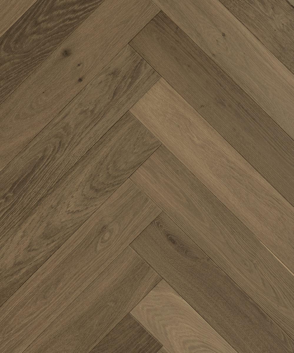 Atelier Classic Feature Herringbone 15mm