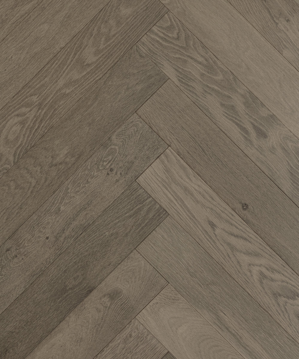 Atelier Marl Light Feature Herringbone 15mm