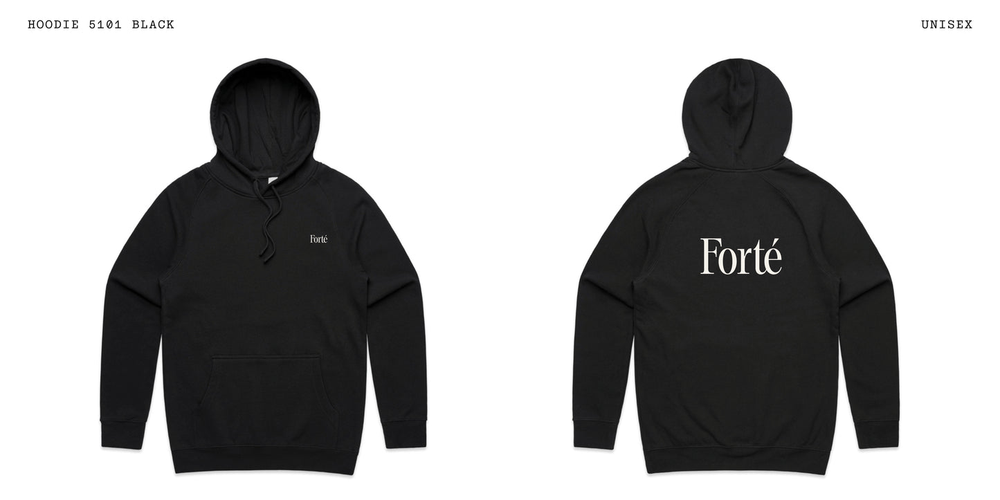 Unisex Hoodie