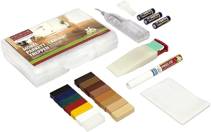 Picobello Premium Timber Repair Kit