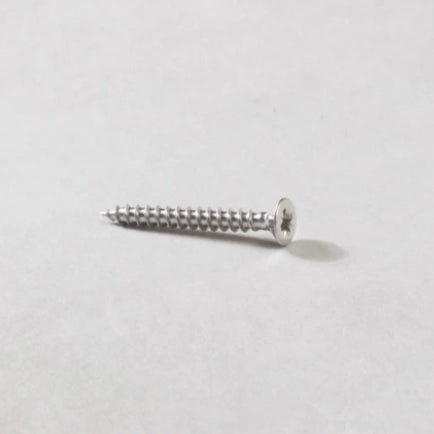 Envello Cladding Board Fixings - 30mm