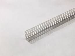 Envello Perforated Closure Trim
