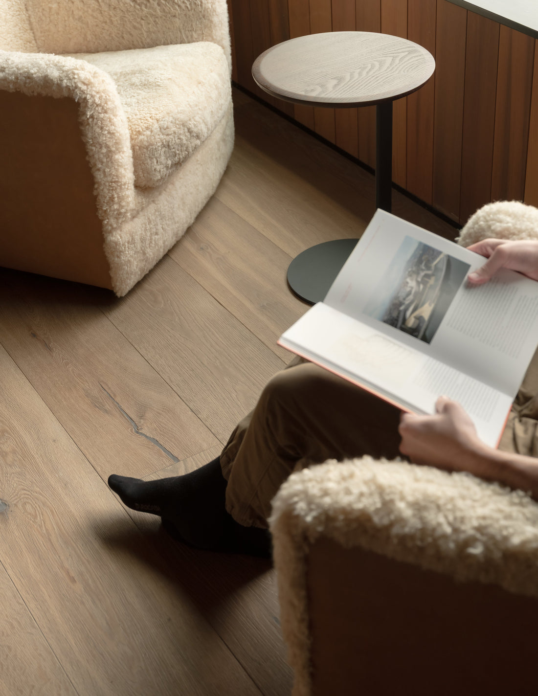 The Forté Outlet Is Open: Lift the class of your project, not the budget