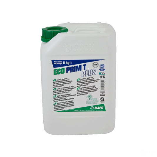 Mapei Eco Prim T Plus - Primer