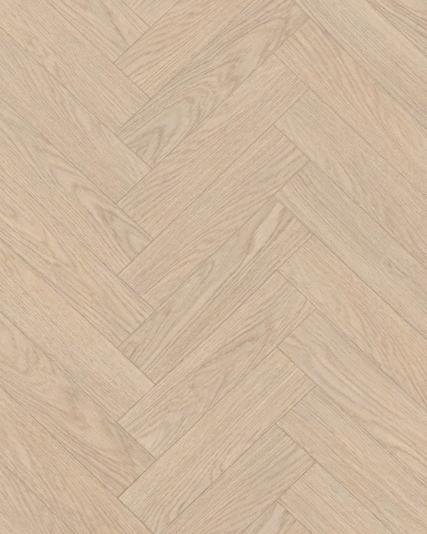 Smartfloor Clay Oak Herringbone