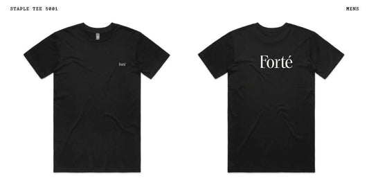 Mens Staple Tee