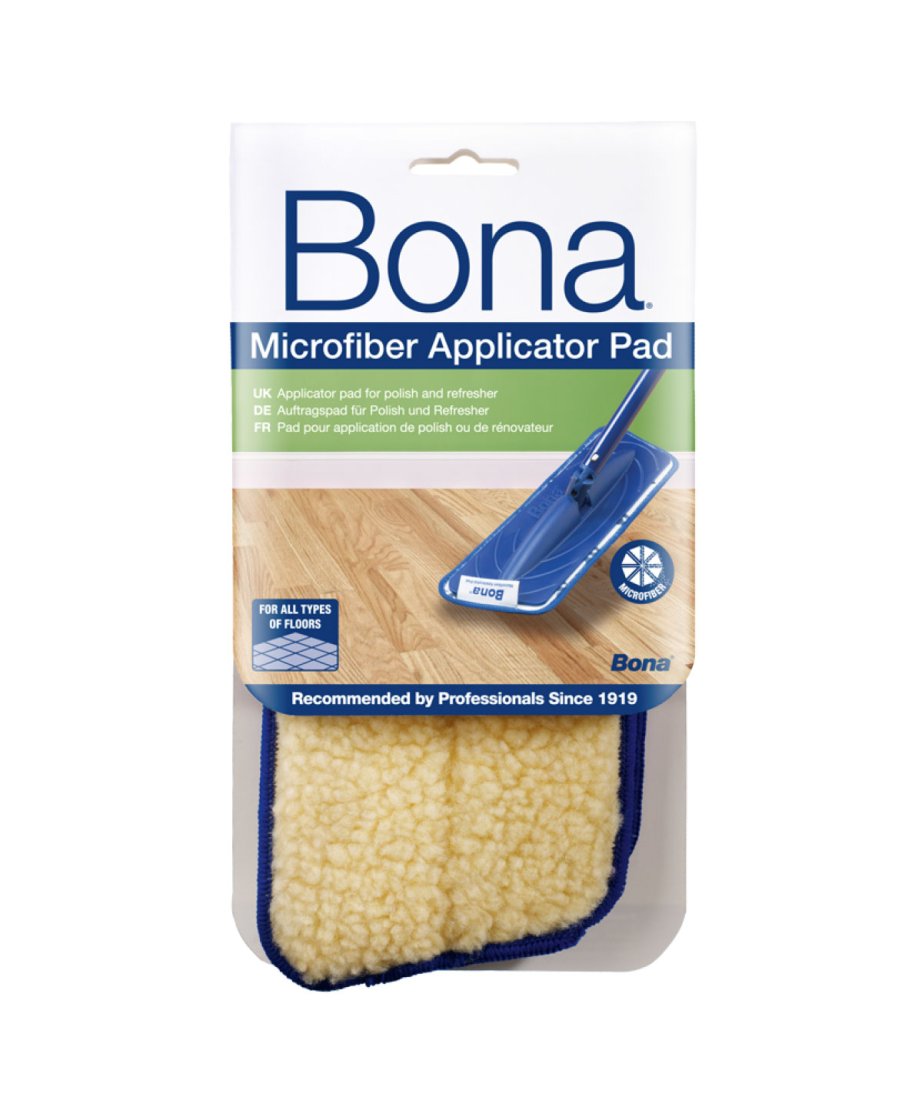 Bona Microfiber Applicator Pad