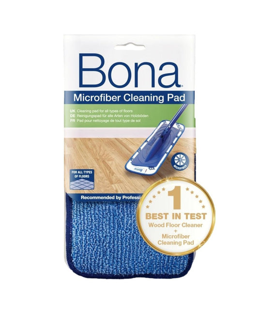 Bona Microfiber Cleaning Pad