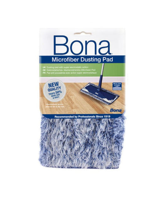 Bona Microfiber Dusting Pad