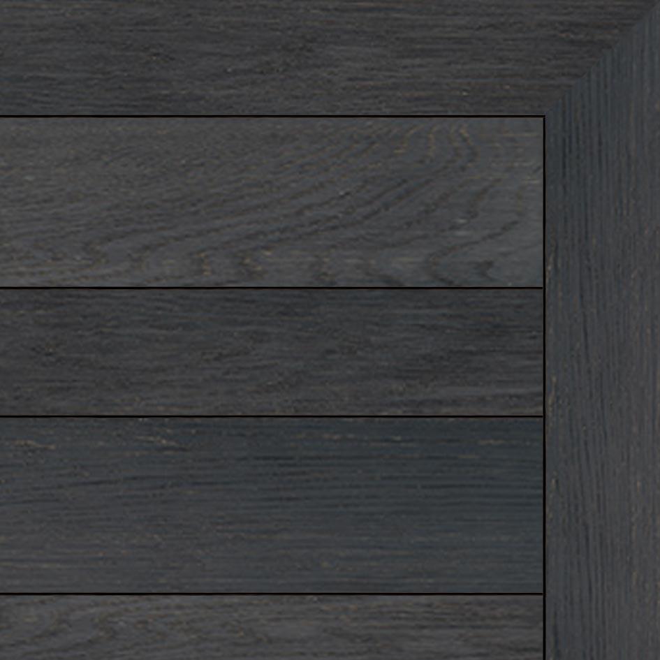 Millboard Enhanced Grain Burnt Cedar SB