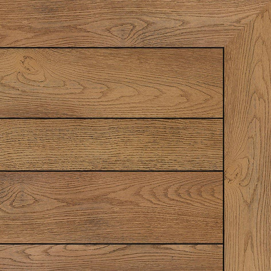 Millboard Enhanced Grain Coppered Oak SB