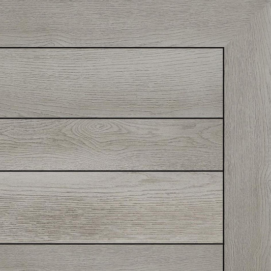 Millboard Enhanced Grain Smoked Oak SB
