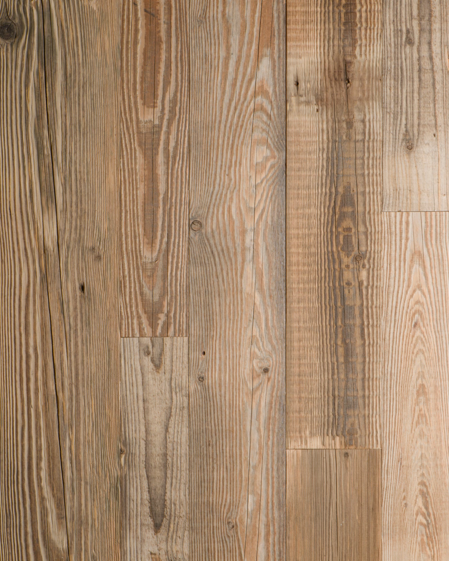 Salvare Natural Spruce Lamella