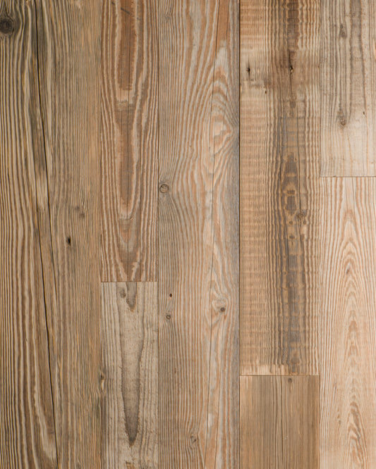 Salvare Natural Spruce Lamella 2.35m Length