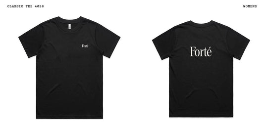 Womens Classic Tee
