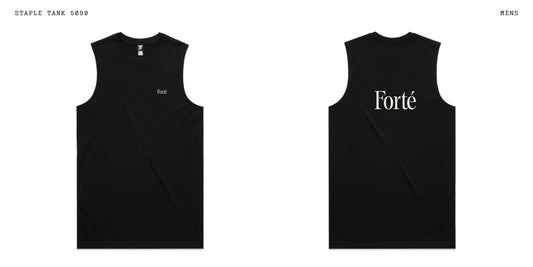 Staple Tank