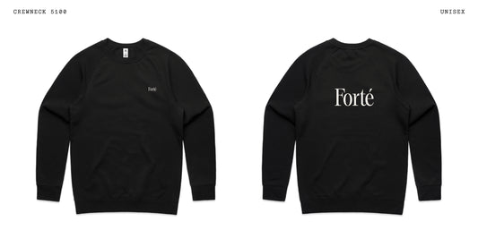 Unisex Crewneck