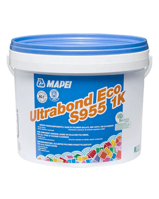 Mapei Ultrabond S955 1K 14kg Pail
