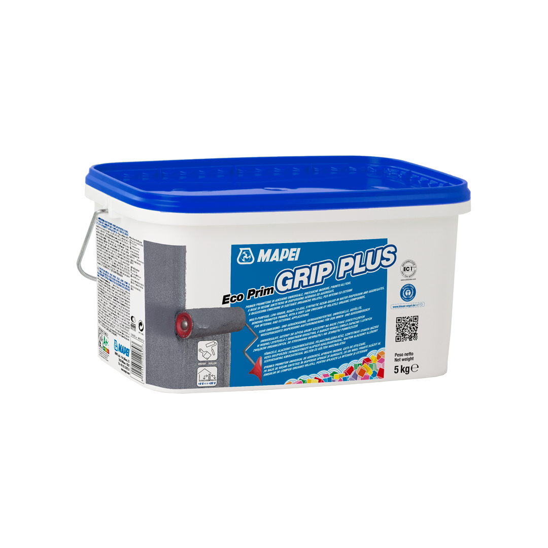 Mapei Eco Prim Grip Plus - Primer