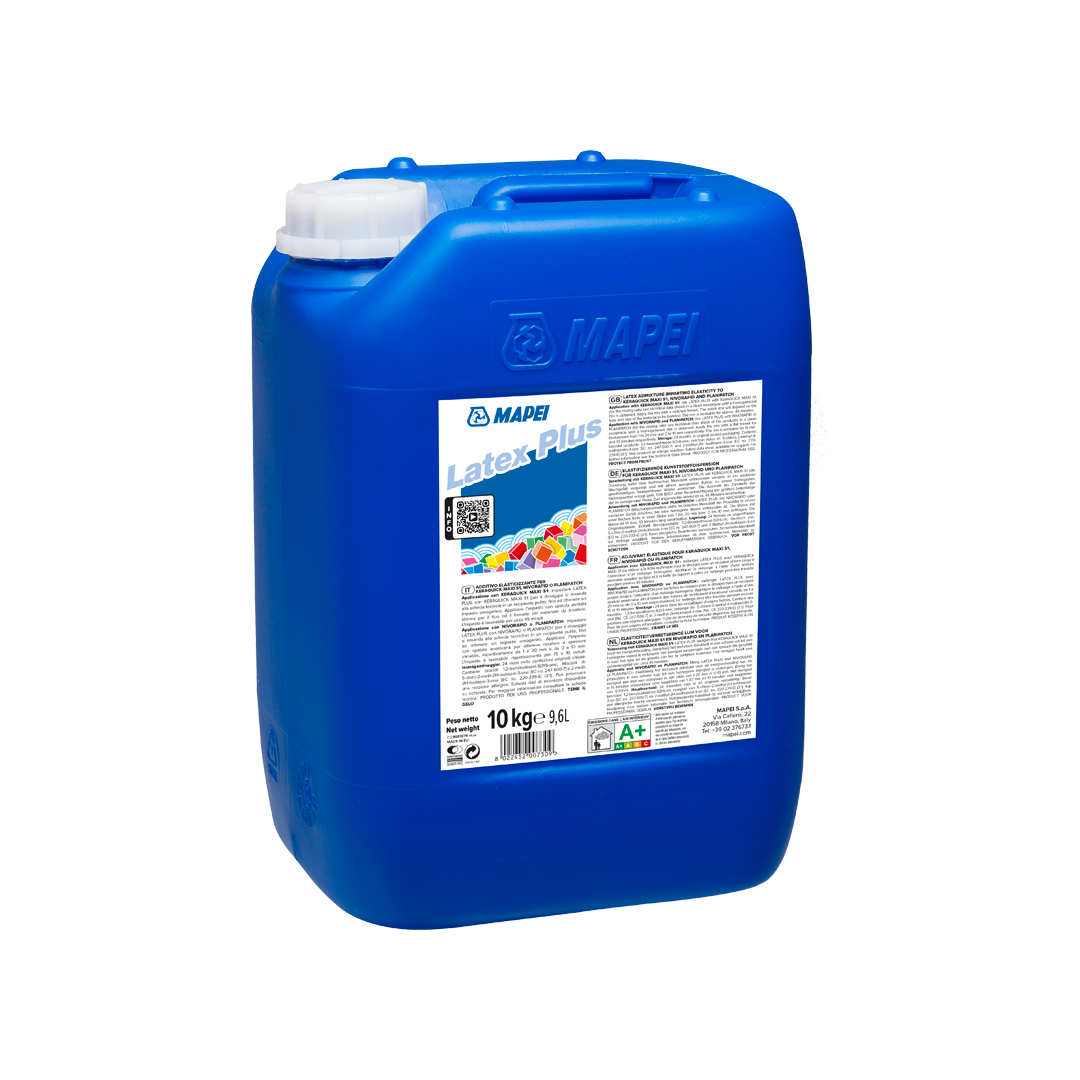 Mapei Latex Plus
