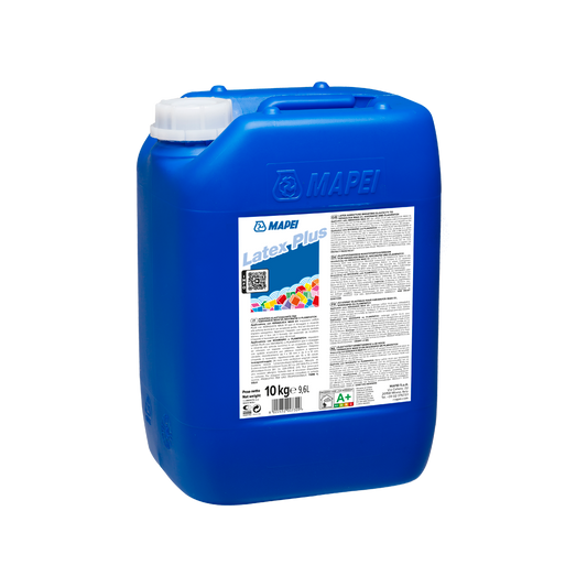 Mapei Latex Plus