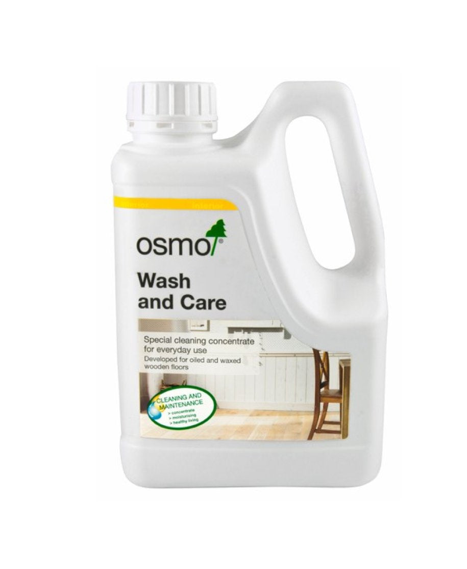 Osmo Wash and Care 1L