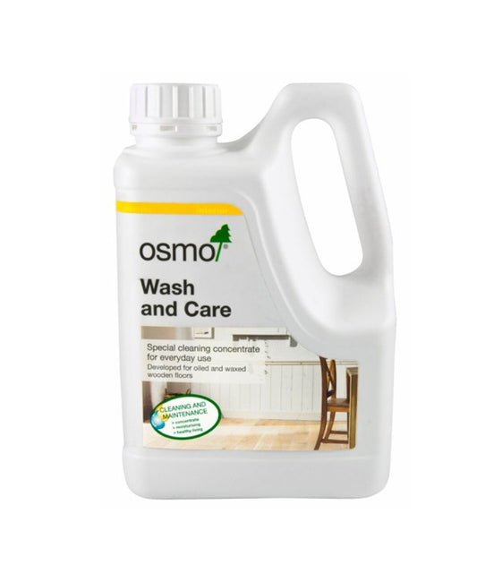 Osmo Wash and Care 1L