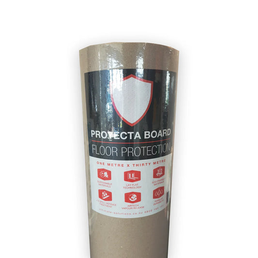 Protecta Board 30m2 Roll (ex Buffalo Board)