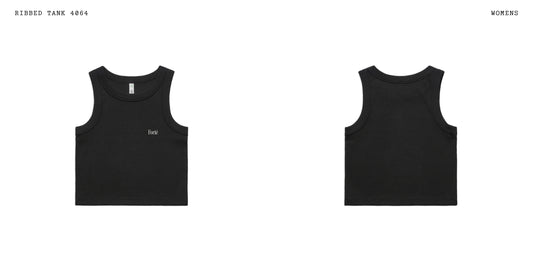 Womens Tank Installer Apparel
