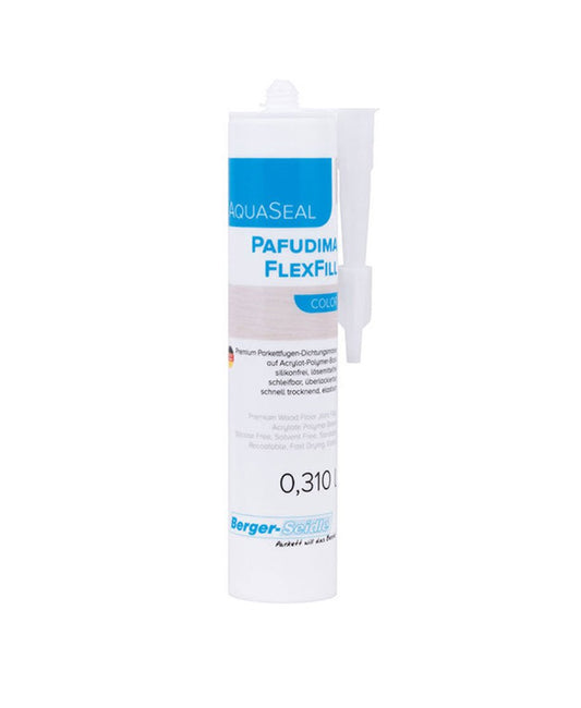 Aqua Seal Afromosia - 310ml