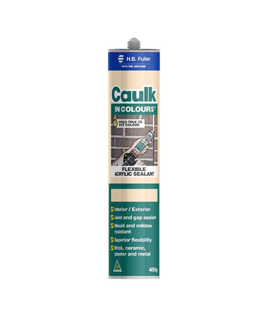 H.B. Fuller Mocca - 450g