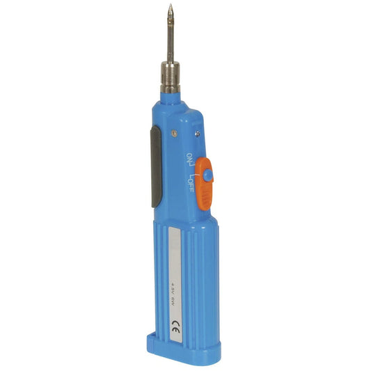 Duratech Battery Powered 6W Soldering Iron